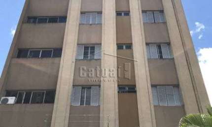 Apartamento à venda - Edifício Scala - Centro, Londrina