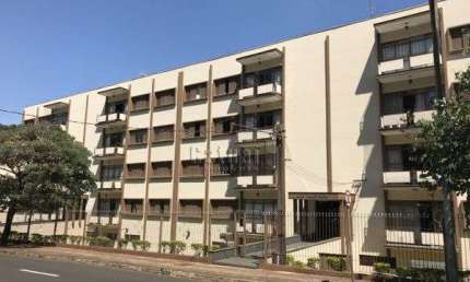Apartamento à venda - Edifício Los Angeles - Quebec, Londrina