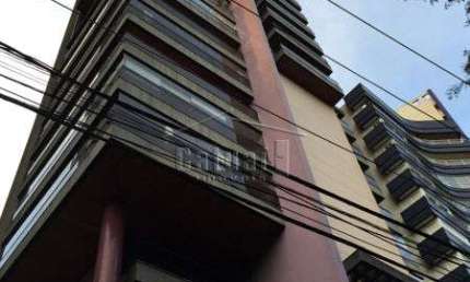 Apartamento com 3 quartos à venda na Rua Senador Souza Naves, 2615, Caiçaras, Londrina