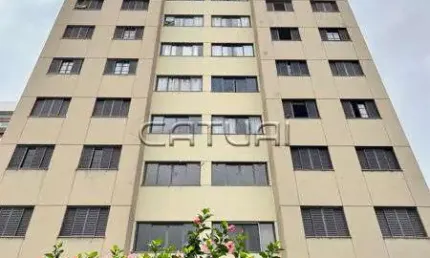 Apartamento à venda - Belvedere Residencial - Andrade, Londrina