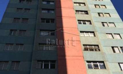 Apartamento à venda Ville D'ampezzo - Centro, Londrina