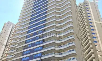 Apartamento à venda - casa batllo - gleba palhano, londrina