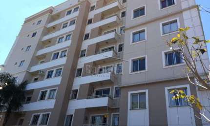 Apartamento à venda - Edifício Piazza di Roma - Parque Jamaica, Londrina