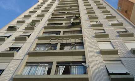 Apartamento à venda - Campo de Jales - Centro, Londrina