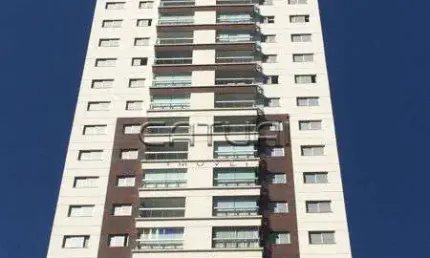 Apartamento à venda - Edifício Poty Lazzarotto - Gleba Palhano, Londrina