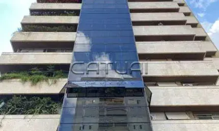 Apartamento à venda - Edifício Comodoro - Centro, Londrina