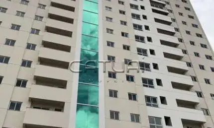 Apartamento à venda - Morada Shangri-lá Residencial, Jardim Shangri-la A, Londrina
