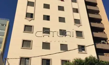 Apartamento à venda - Chanceller - Centro, Londrina