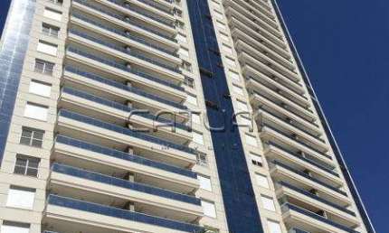 Apartamento à venda - Edifício Parc Güell - Gleba Palhano, Londrina