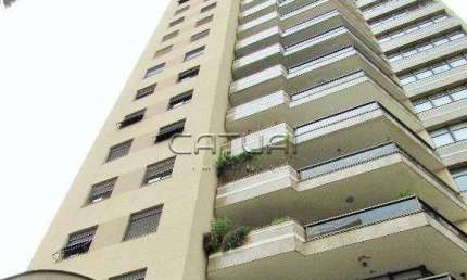 Apartamento à venda Ville Cap Ferrat - Centro, Londrina