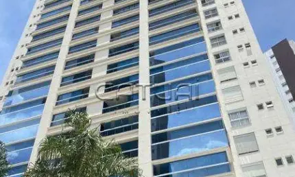 Apartamento à venda - Authentique - Gleba Palhano, Londrina