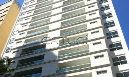 Apartamento à venda - Edifício Contemporâneo - Centro, Londrina