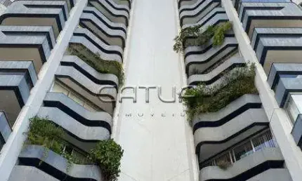 Apartamento à venda - Condomínio Itacolomi - Centro, Londrina