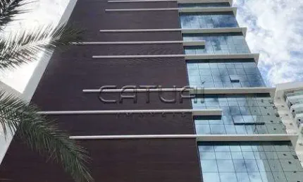 Apartamento à venda - Le Rêve - Gleba Palhano, Londrina