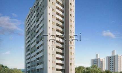 Apartamento à venda Edifício Tribeca - Aurora, Londrina