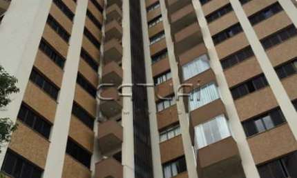 Apartamento à venda - Edifício Ouro Preto - Centro, Londrina