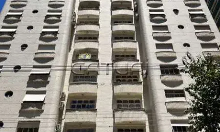Apartamento à venda - Edifício Dom João VI - Centro, Londrina