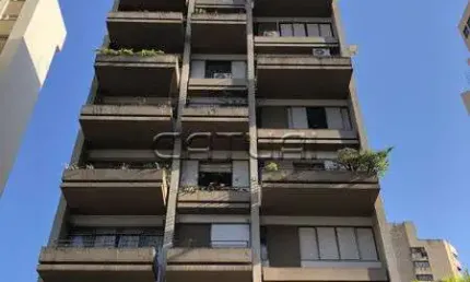 Apartamento à venda - Edifício Giardini - Centro, Londrina