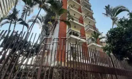 Apartamento à venda - Edifício Buriti - Centro, Londrina