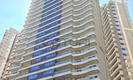 Apartamento à venda - Casa Batllo - Gleba Palhano, Londrina