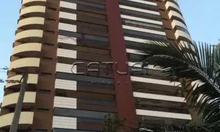 Apartamento à venda - Vilanova Artigas - Gleba Palhano, Londrina