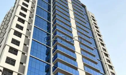 Apartamento à venda - Grand Palais - Fazenda Gleba Palhano, Londrina