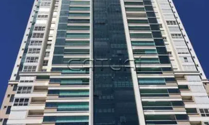 Apartamento à venda - Edifício Maison Heritage - Gleba Palhano, Londrina