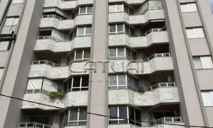Apartamento à venda - Edifício Gaivotas - Vila Ipiranga, Londrina
