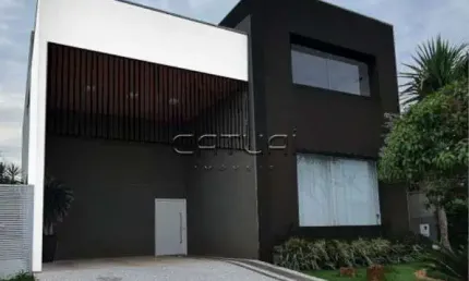 Casa em condomínio à venda - Sun Lake Residence, Londrina