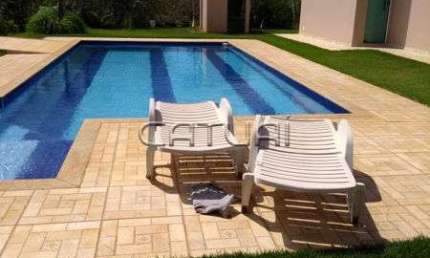 Casa em Condomínio à venda - Golf Ville - Recanto Santa Andréa, Londrina