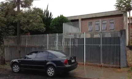 Casa com 4 quartos à venda na Rua Martin Luther King, 64, Lago Parque, Londrina