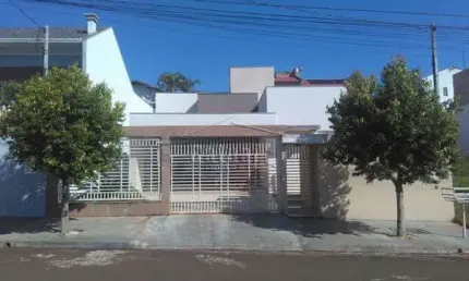 Casa com 3 quartos à venda na Rua João Gomes, 120, Jardim Vila Rica, Cambé