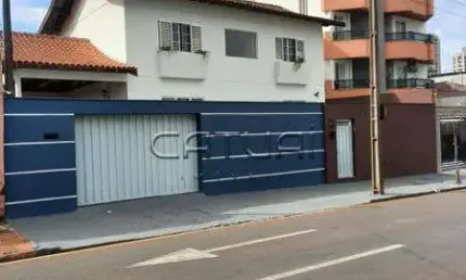 Casa com 4 quartos à venda na Rua Gomes Carneiro, 163, Boa Vista, Londrina