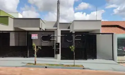 Casa à venda - Residencial Portal do Sol em Londrina