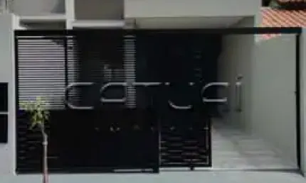 Casa à venda - residencial portal do sol em londrina