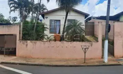 Casa com 2 quartos à venda na Rua Frederico Schultheiss, 282, Progresso, Londrina