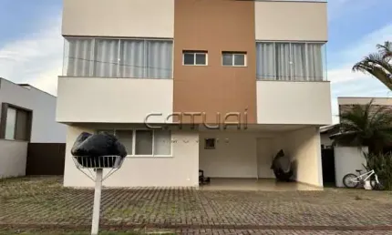 Casa em condomínio à venda - Sun Lake Residence, Londrina