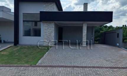 Casa em condomínio fechado com 3 quartos à venda na Avenida dos Pioneiros, S/N, Parque Tauá, Londrina
