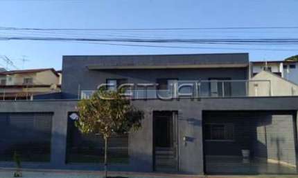 Casa com 4 quartos à venda na Rua Cabo Frio, 981, Jardim Alvorada, Londrina
