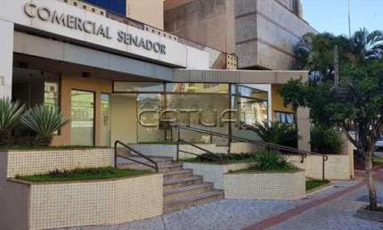 Loja Comercial para locação - Bairro Centro, Londrina