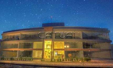 Espaço para cafeteria comercial à venda - Alameda Igapó - Hedy, Londrina