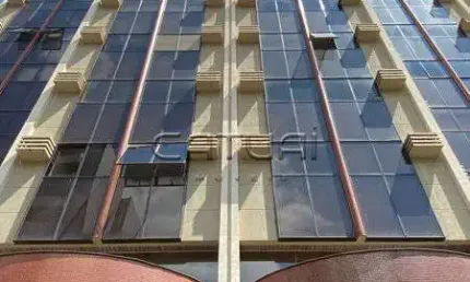 Sala comercial à venda - centro empresarial londrina - 58m2