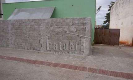 Terreno à venda - Bairro Jardim Higienópolis, Londrina