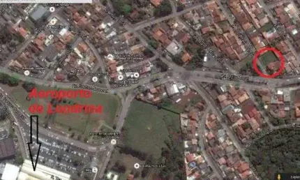 Terreno à venda na Rua José Maria Aranda, 1, San Conrado, Londrina