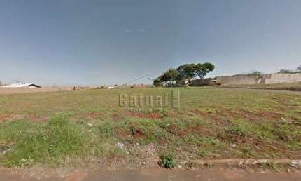 Terreno à venda - Bairro Jardim São Tomás, Londrina