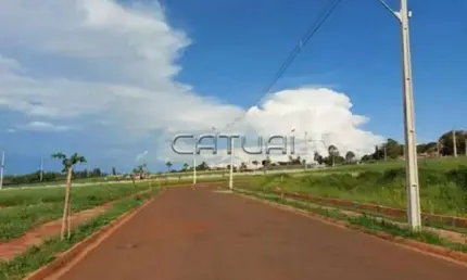 Terreno à venda na Avenida Theodoro Victorelli, 3000, Jardim Morumbi, Londrina