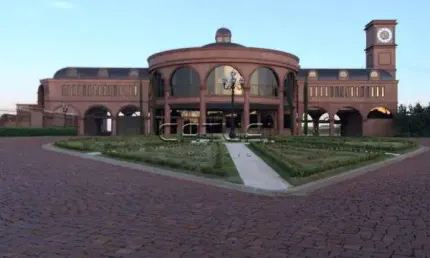 Terreno em condomínio à venda - Condomínio The Euro Royal - Residence e Resort, Londrina