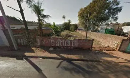 Terreno à venda na Avenida Brasília (Br 369), 1, Parque ABC 2, Londrina