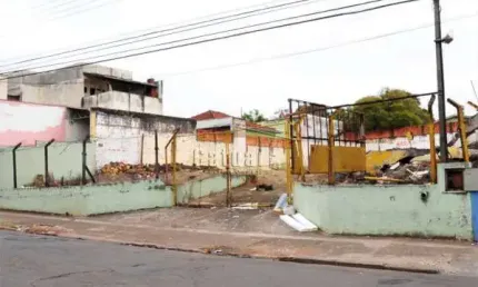 Terreno à venda na Rua Guaporé, 705, Centro, Londrina