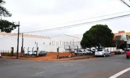 Terreno à venda na Rua Guaporé, 1, Centro, Londrina